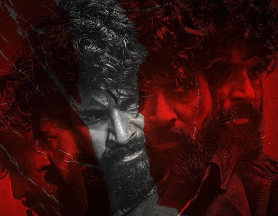 Madharaasi Movie
